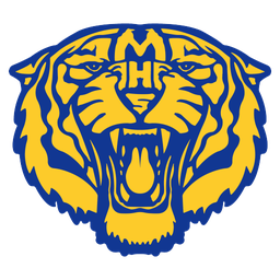 Marana Tigers logo