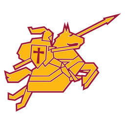 Salpointe Catholic Lancers logo